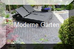 Moderne Gärten
