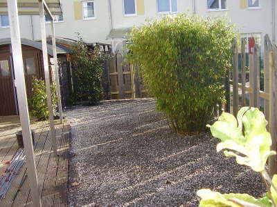 Zaunbau Thams Gartenbau Lbeck